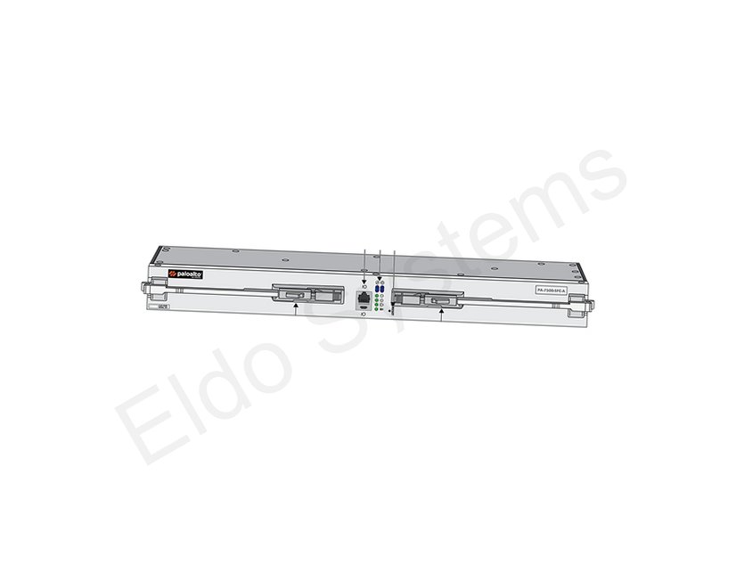 Palo Alto PA-7500-SFC-A Switch Fabric Card