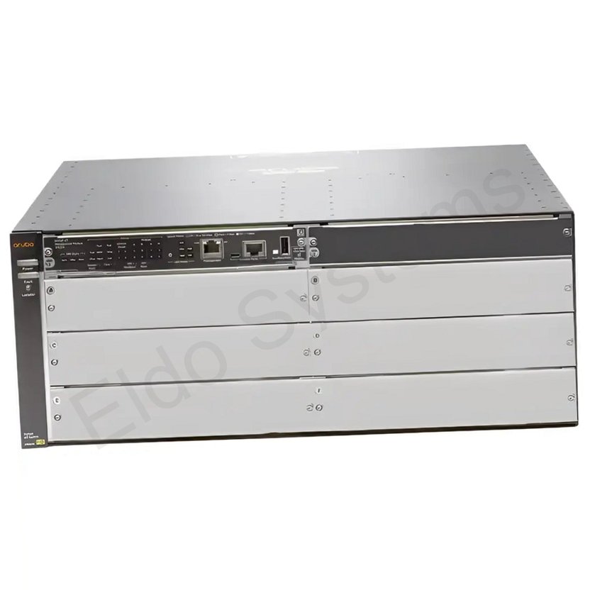 HP Aruba 5406R zl2 Switch (No PSU) - J9821A New