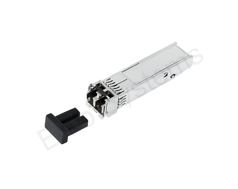 HPE Aruba Networking JL745A (mini-GBIC) SFP