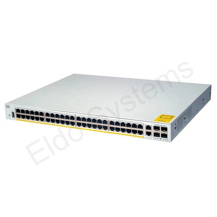 C1000-48T-4X-L