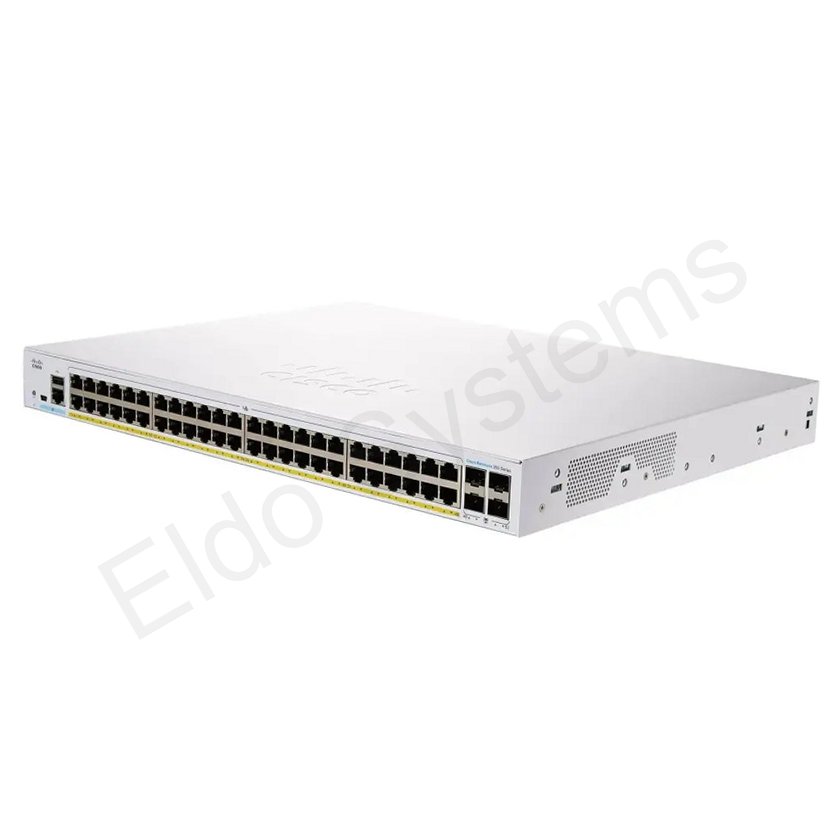CBS250-48P-4X-NA