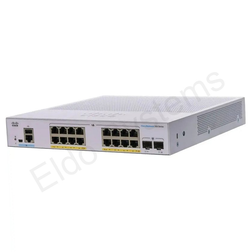 CBS350-16FP-2G-NA