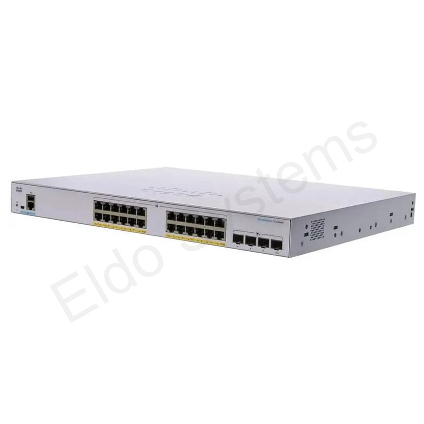 CBS350-24FP-4X-NA