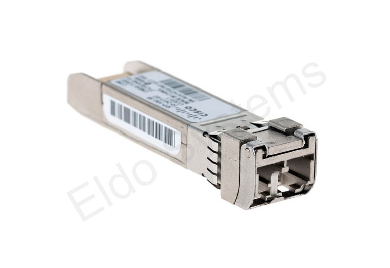 Cisco LH Singlemode Fiber SFP TAA Compliant - GLC-LH-SMD++ New