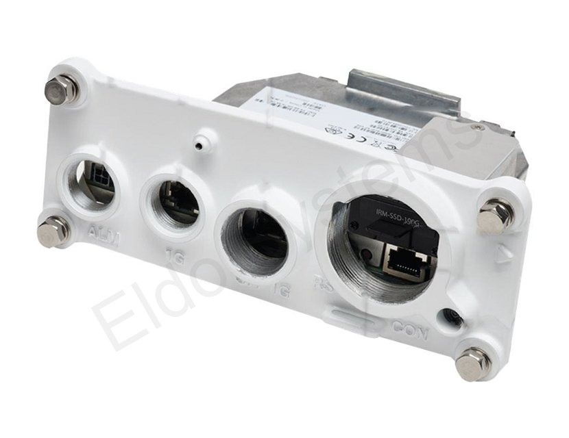 CISCO Module Supervisor 1 GE, 1 SFP Port For IR8140H (IRMH-SUP-SP)
