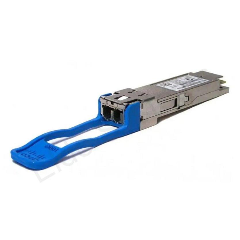 Cisco QSFP-100G-LR4-S 100GBASE-LR4 QSFP28 Transceiver