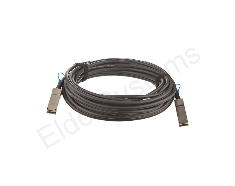 Cisco QSFP-H40G-ACU10M Active Copper Cable