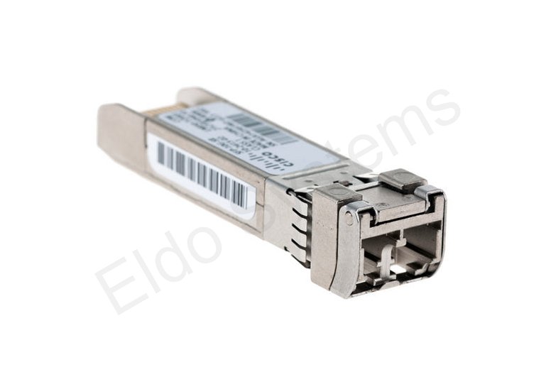 Cisco SFP-10G-ER Transceiver Module