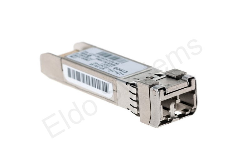 Cisco SFP-10G-ZR Transceiver Module