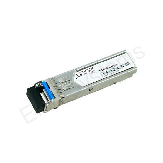 Juniper EX-SFP-GE40KT13R15 Transceiver