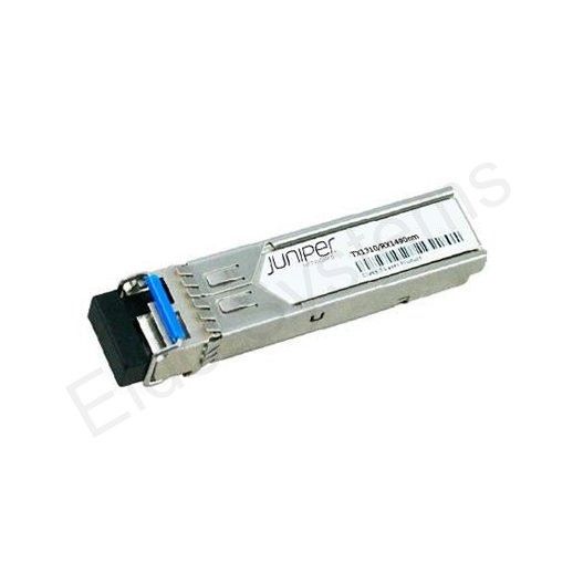 Juniper EX-SFP-GE40KT15R13 Transceiver