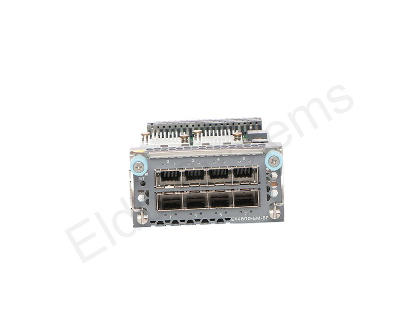EX4600-EM-8F