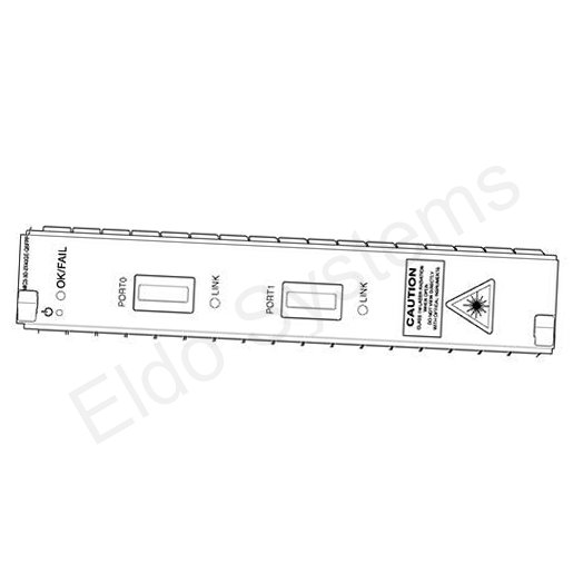 Juniper MIC3-3D-2X40GE-QSFPP Line Card