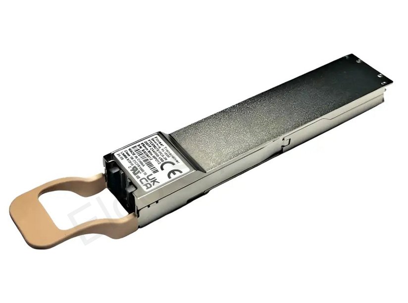NVIDIA Mellanox MMA4Z00-NS 400G QSFP-DD SR8 Multimode Optic