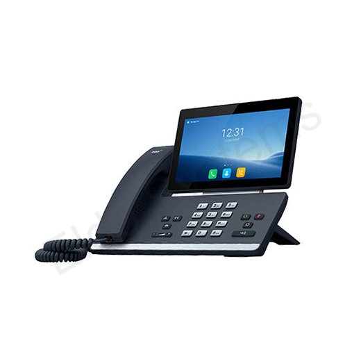 2N IP Phone D7A (02660-001)