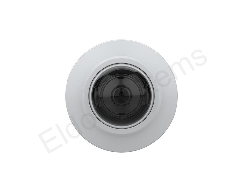 AXIS M3086-V with Microphone 4 MP Dome Camera (02832-001)