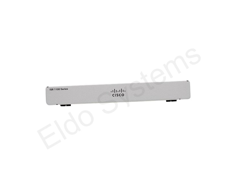 Cisco ISR 1101 4-Port GE Router
