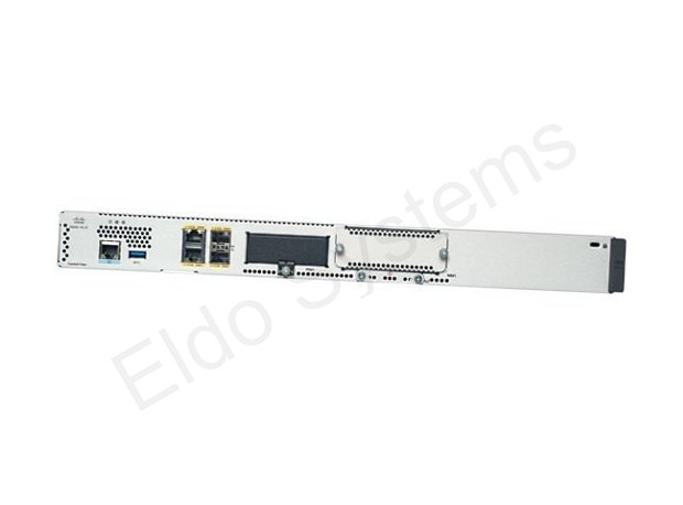 Cisco Catalyst 8200L-1N-4T Lightweight Edge Platform