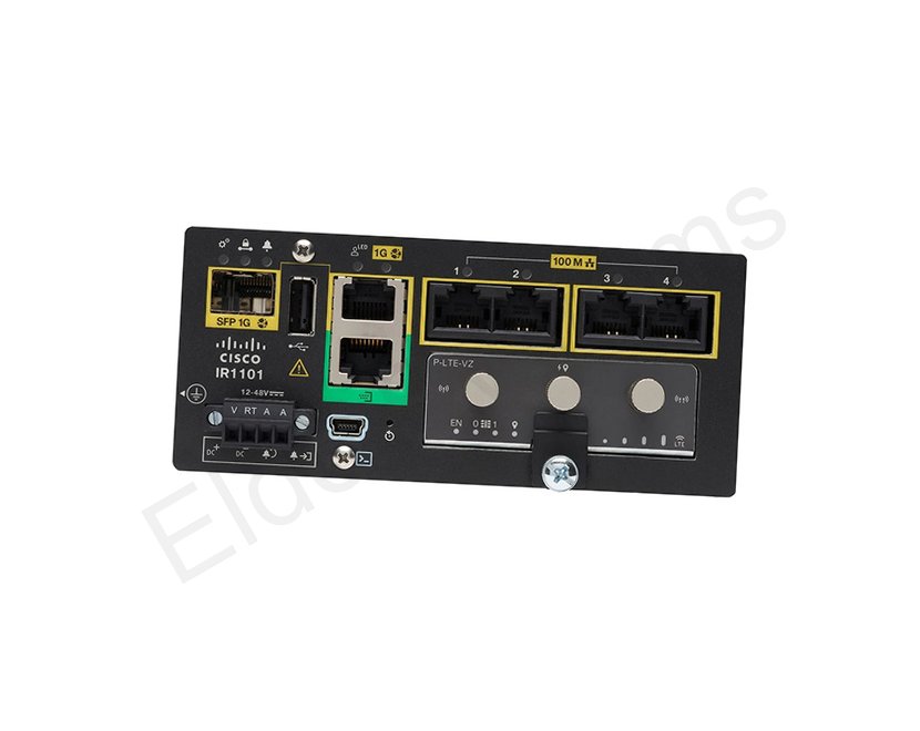 Cisco IR1101-K9 Router