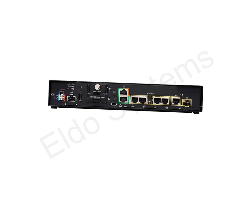 Cisco IR1835-K9 Router