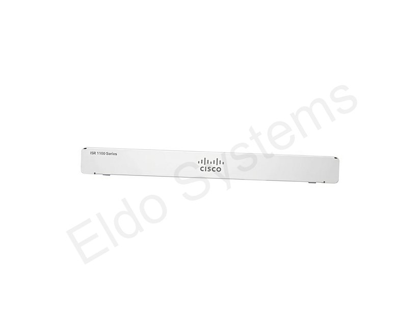 Cisco ISR1100-4G Router