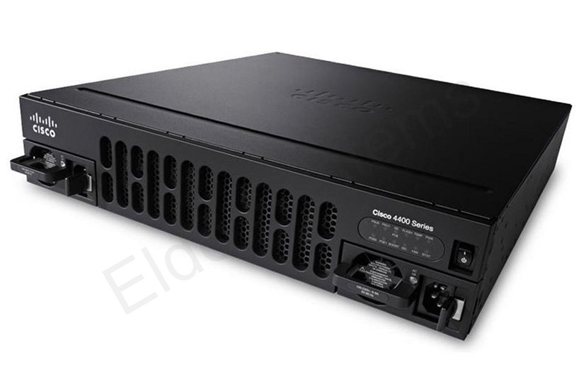 Cisco ISR4331-AXV/K9 Router