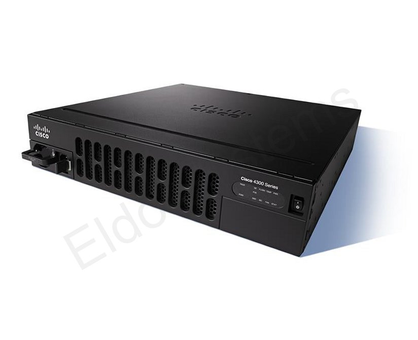 Cisco ISR4351-AX/K9 Router