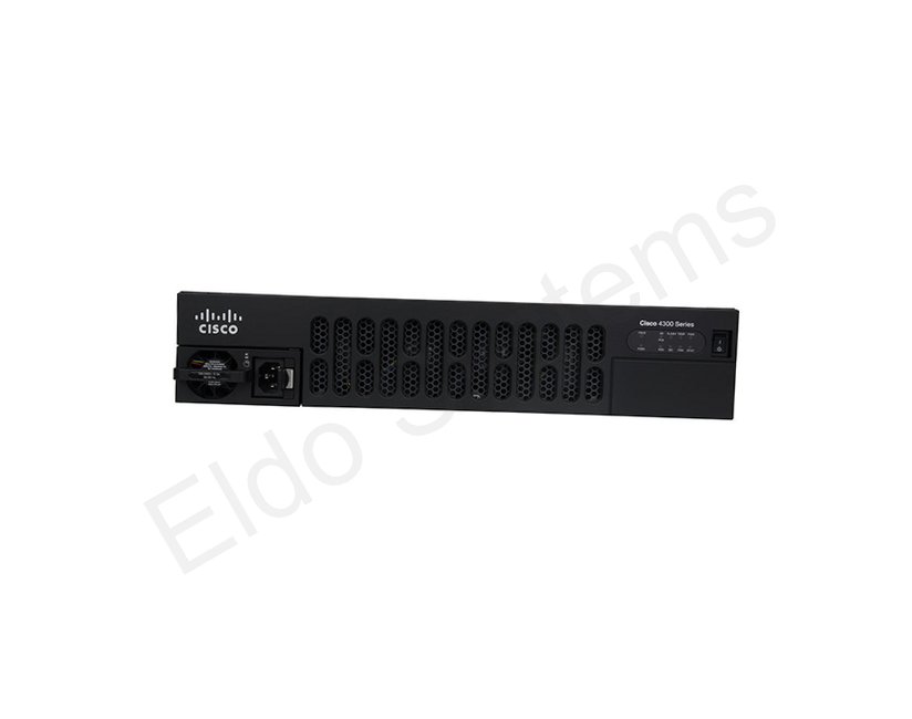 Cisco ISR4351-SEC/K9 Router