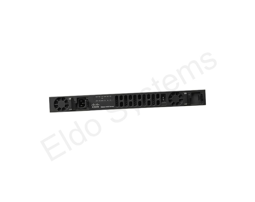Cisco ISR4431-SEC/K9 Router