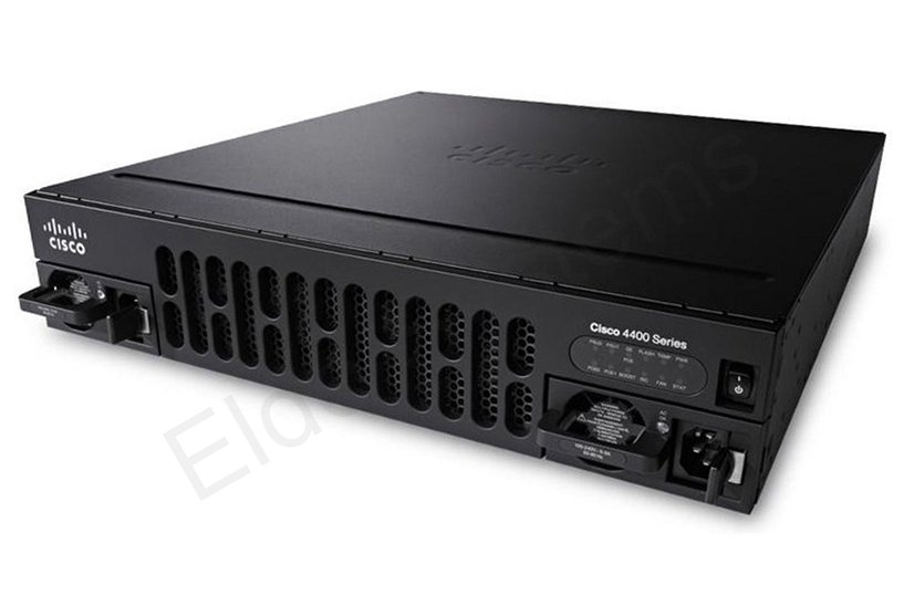 Cisco ISR4431-V/K9 Router
