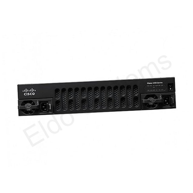 Cisco ISR4451-X-AX/K9 Router