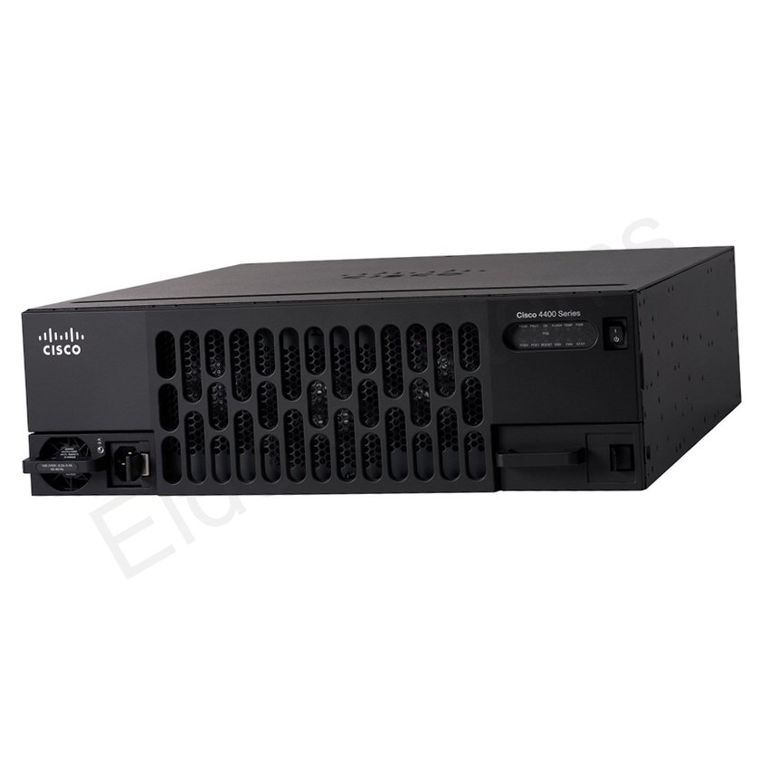 Cisco ISR4461/K9 Router