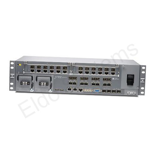 Juniper ACX4000BASE-DC Router