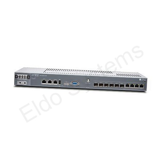 Juniper ACX500-DC Router