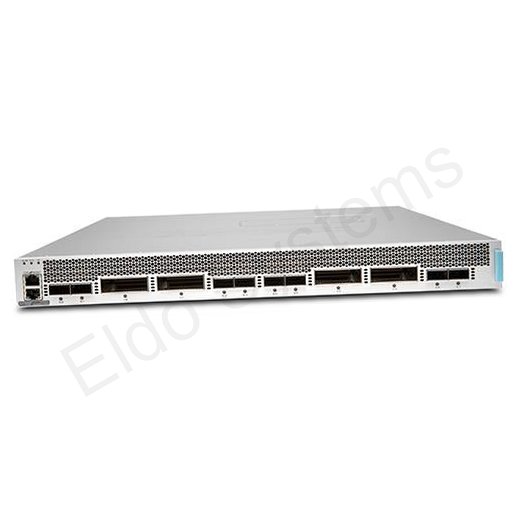 Juniper ACX6160-T-DC Router