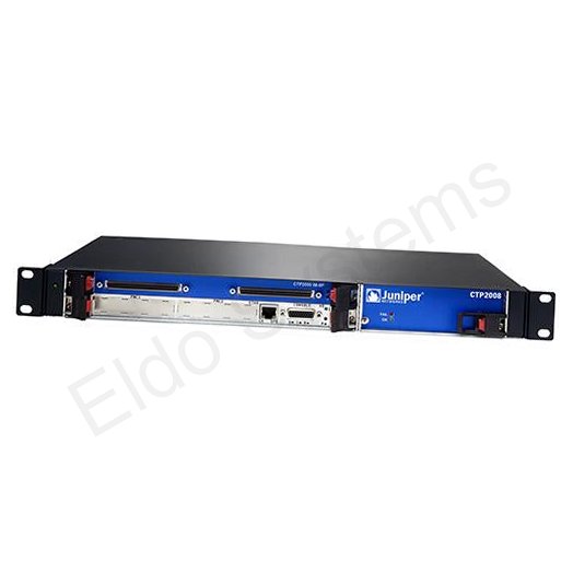 Juniper CTP2008-DC-03 Router