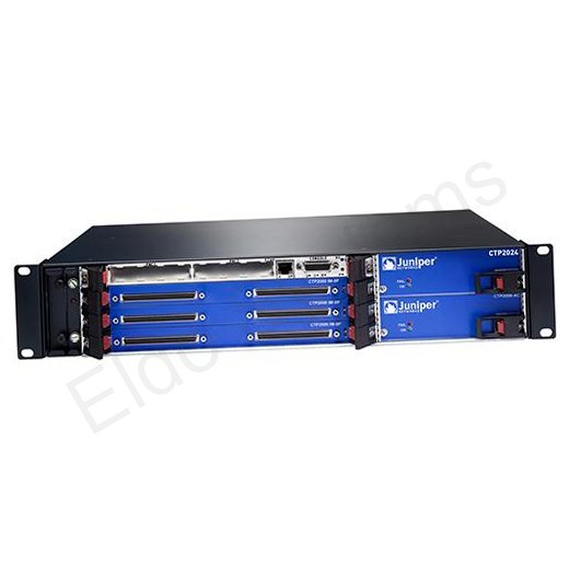 Juniper CTP2024-AC-03 Router