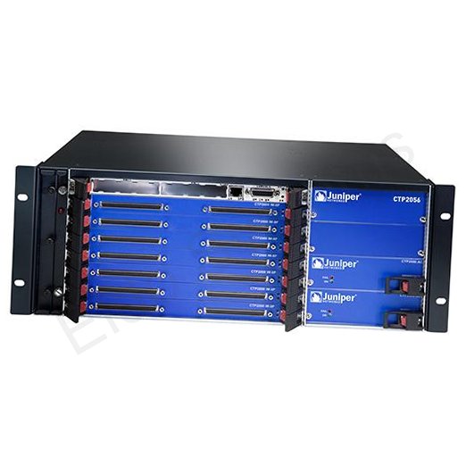 Juniper CTP2056-AC-03 Router