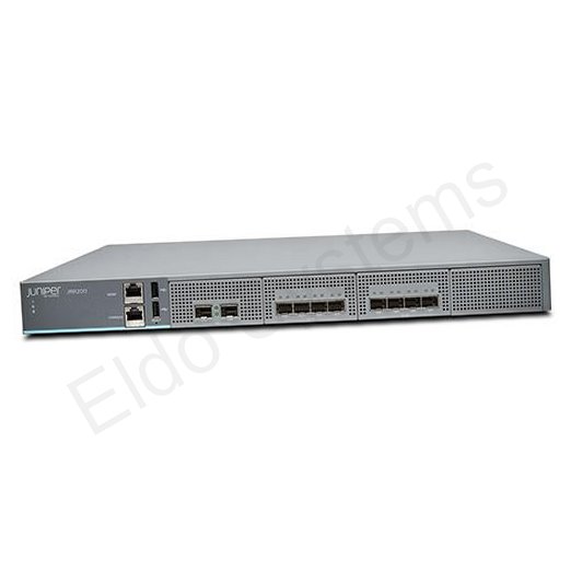 Juniper JRR200-AC Router