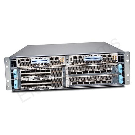 Juniper MX10003-BASE Chassis