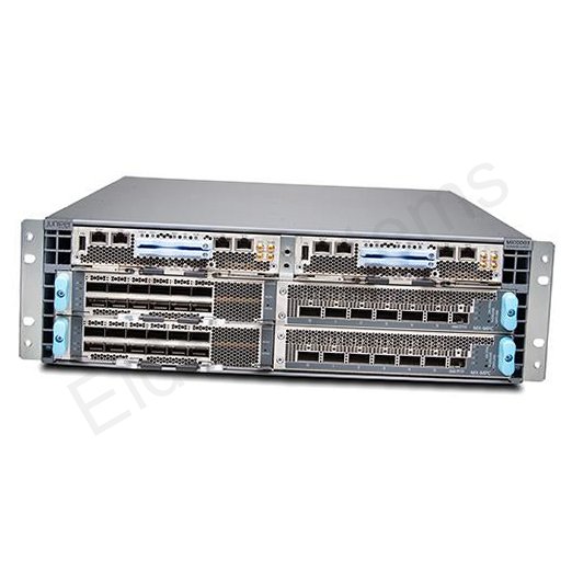 Juniper MX10003-PREMIUM Chassis