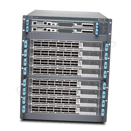 Juniper MX10008-BASE Chassis