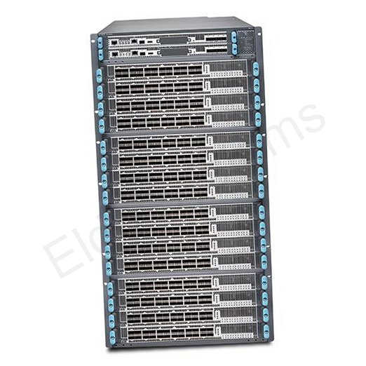 Juniper MX10016-PREMIUM Chassis