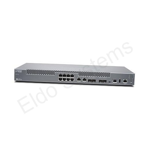 Juniper MX150-IR Router