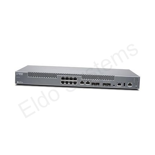 Juniper MX150-IR-TAA Router - TAA Compliant
