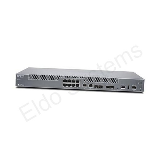 Juniper MX150-R-TAA Router - TAA Compliant