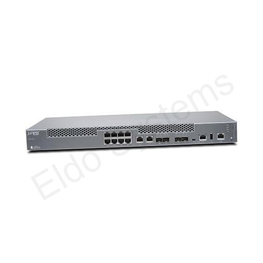 Juniper MX150-TAA Router - TAA Compliant