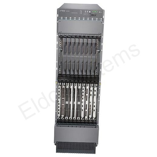 Juniper MX2010-BASE-AC Chassis