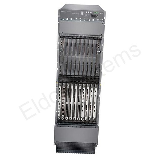 Juniper MX2010-BASE-DC Chassis