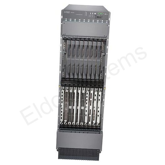 Juniper MX2010-PREMIUM-AC Chassis